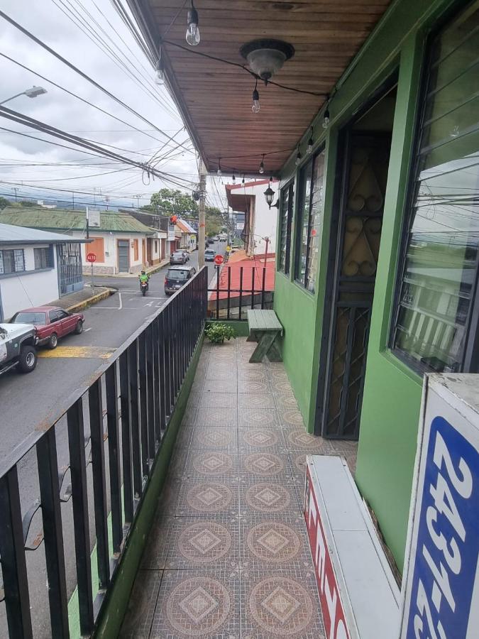 Hotel Paradise Alajuela Río Segundo Εξωτερικό φωτογραφία