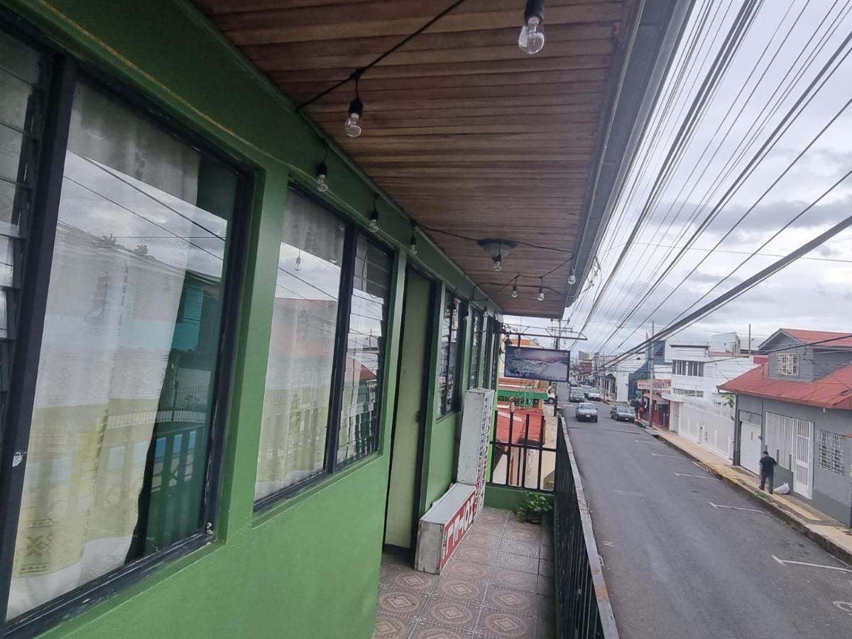 Hotel Paradise Alajuela Río Segundo Εξωτερικό φωτογραφία