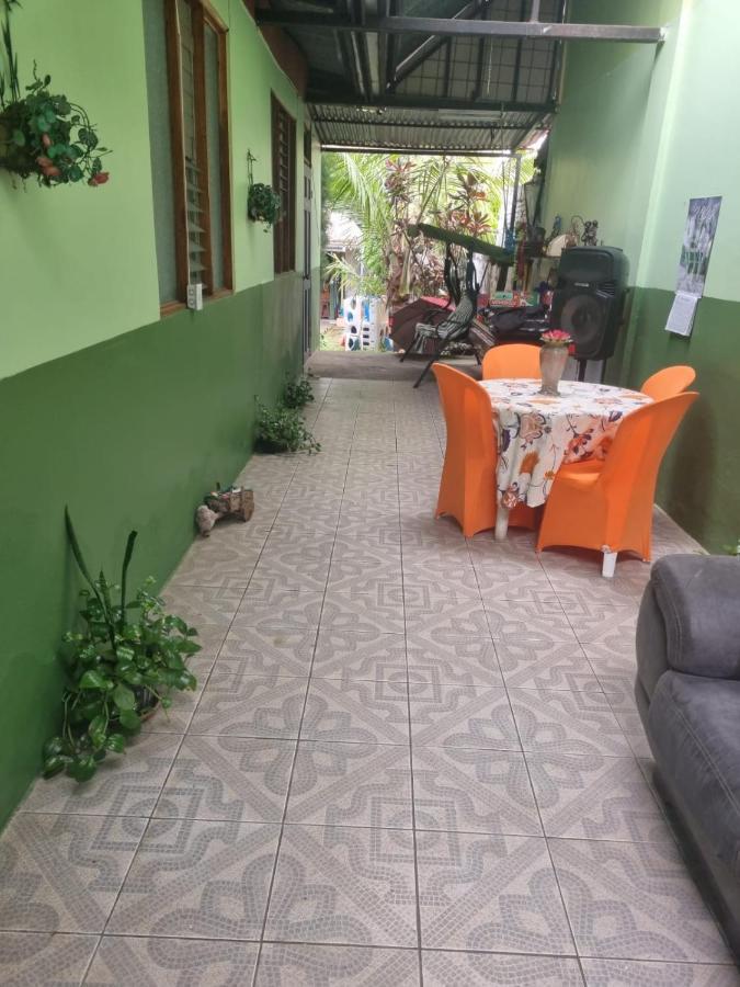 Hotel Paradise Alajuela Río Segundo Εξωτερικό φωτογραφία